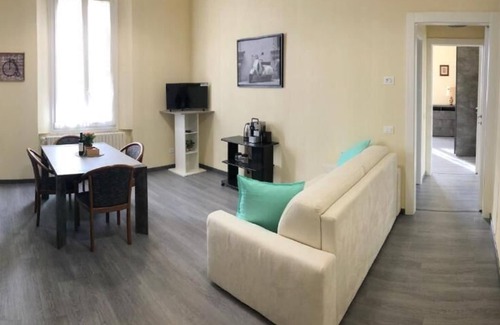 Historic Center Condominio | Sofihome