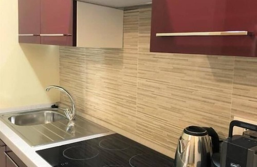 Historic Center Condominio | Sofihome