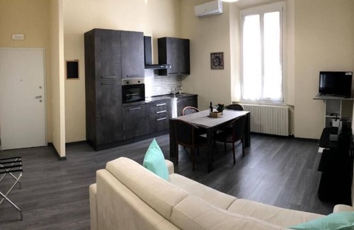 Historic Center Condominio | Sofihome