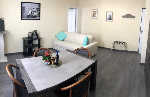 Historic Center Condominio | Sofihome