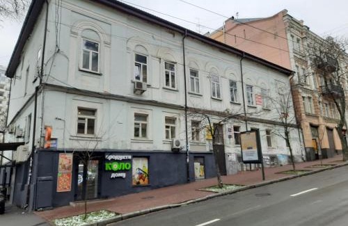 Verkhnie Misto Apartamento | Sofiivs'ka apartments