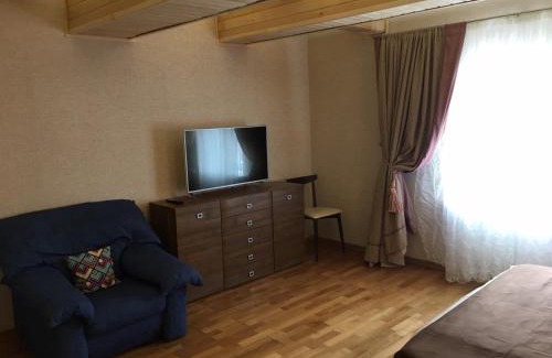 Verkhnie Misto Apartamento | Sofiivs'ka apartments