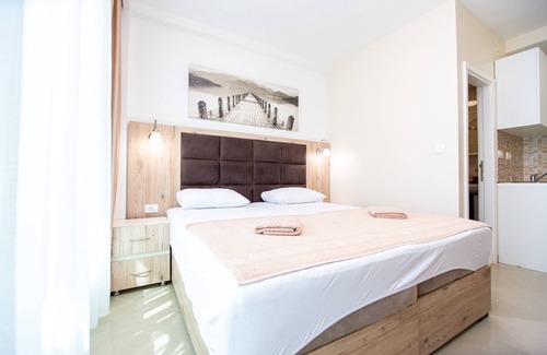 Lazi Apartamento | Sofija Apartments