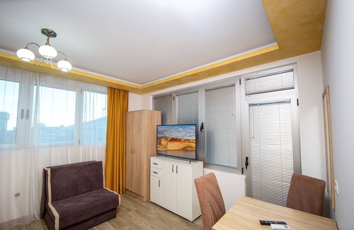 Lazi Apartamento | Sofija Apartments