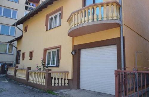 Visegrad Apartamento | Sofija