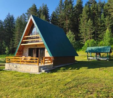 Zabljak Casa | Sofija