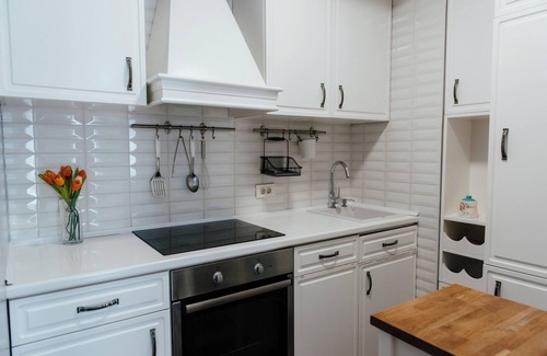 Grbavica Apartamento | Sofija
