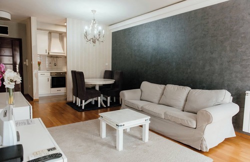 Grbavica Apartamento | Sofija