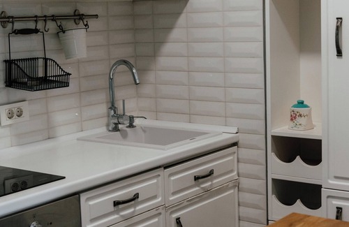 Grbavica Apartamento | Sofija