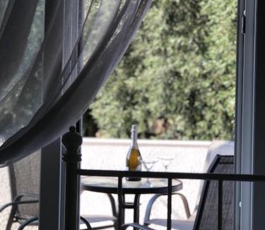 Skala Sotiros Apartamento | Sofimel Apartment