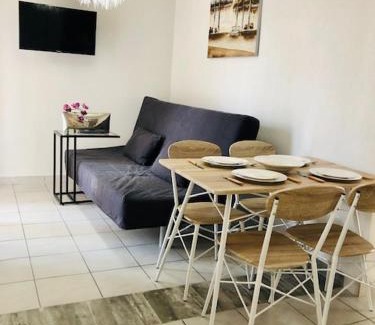 Skala Sotiros Apartamento | Sofimel Apartment