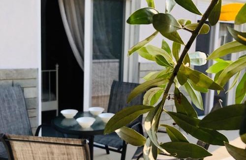 Skala Sotiros Apartamento | Sofimel Apartment