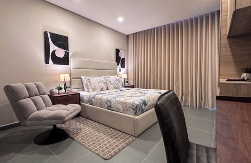 El Tesoro Apartamento | Sofisticado Loft en el Poblado by Hoost 603