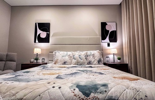 El Tesoro Apartamento | Sofisticado Loft en el Poblado by Hoost 603