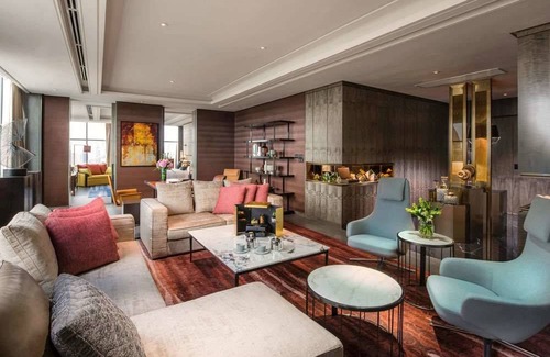 Bukit Damansara Hotel | Sofitel Kuala Lumpur Damansara