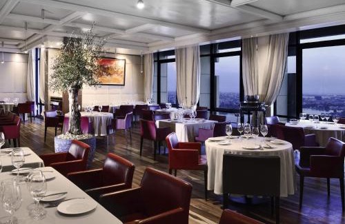 Cocody Hotel | Sofitel Abidjan Hotel Ivoire
