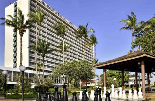 Cocody Hotel | Sofitel Abidjan Hotel Ivoire