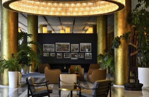 Cocody Hotel | Sofitel Abidjan Hotel Ivoire