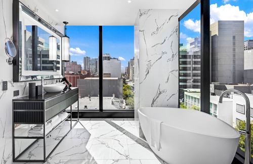 Adelaide Central Business District Hotel | Sofitel Adelaide