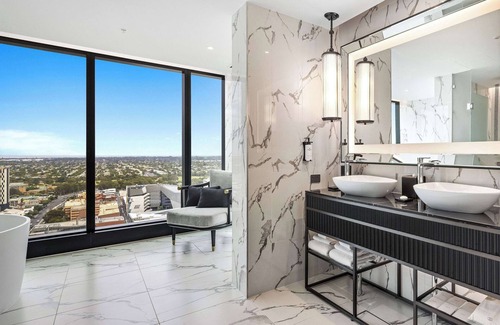 Adelaide Central Business District Hotel | Sofitel Adelaide