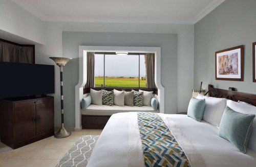 Agadir Bay Hotel | Sofitel Agadir Royal Bay Resort
