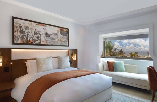 Agadir Bay Hotel | Sofitel Agadir Royal Bay Resort