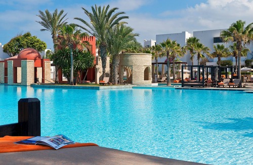 Agadir Bay Hotel | Sofitel Agadir Royal Bay Resort