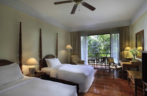 Siem Reap Complejo | Sofitel Angkor Phokeethra Golf & Spa Resort