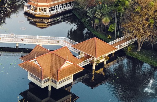 Siem Reap Complejo | Sofitel Angkor Phokeethra Golf & Spa Resort