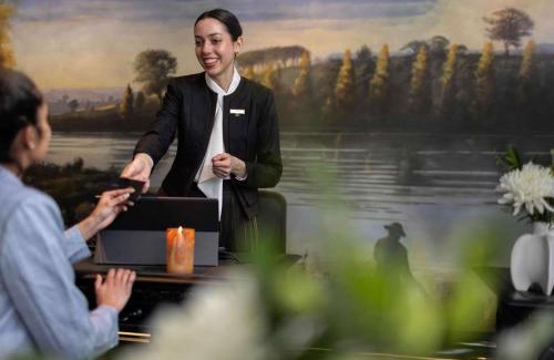 Auckland Central Business District Hotel | Sofitel Auckland Viaduct Harbour