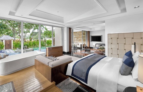 BTDC Hotel | Sofitel Bali Nusa Dua Beach Resort
