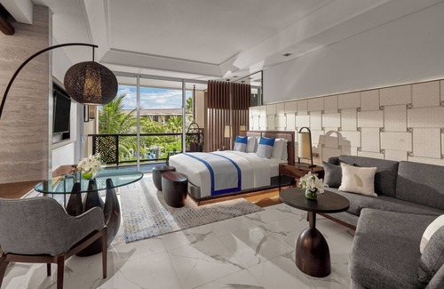BTDC Hotel | Sofitel Bali Nusa Dua Beach Resort