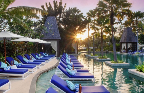 BTDC Hotel | Sofitel Bali Nusa Dua Beach Resort