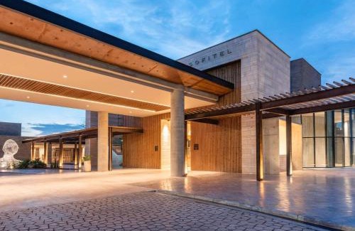 Porto Nao Hotel | Sofitel Barú Cartagena