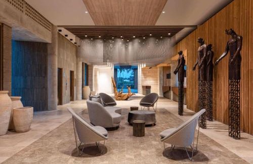 Porto Nao Hotel | Sofitel Barú Cartagena