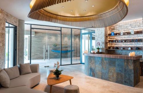 Porto Nao Hotel | Sofitel Barú Cartagena