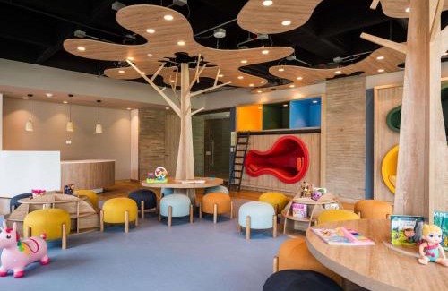 Porto Nao Hotel | Sofitel Barú Cartagena