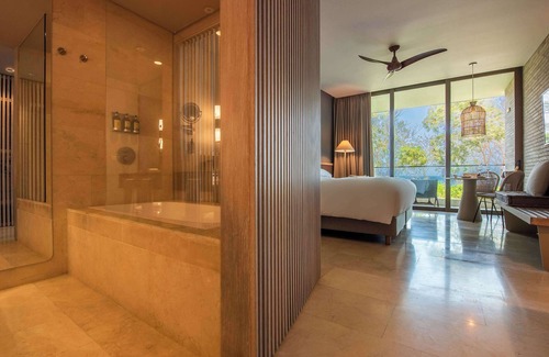 Porto Nao Hotel | Sofitel Baru Calablanca