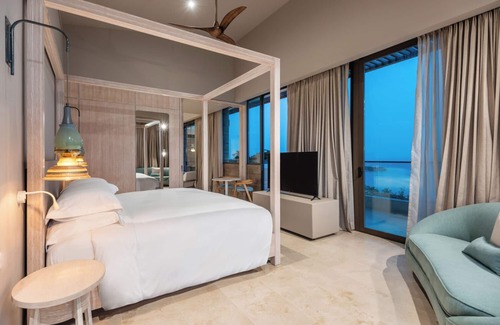 Porto Nao Hotel | Sofitel Baru Calablanca