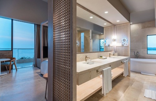Porto Nao Hotel | Sofitel Baru Calablanca