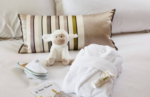 Biarritz Hotel | Sofitel Biarritz Le Miramar Thalassa Sea & Spa