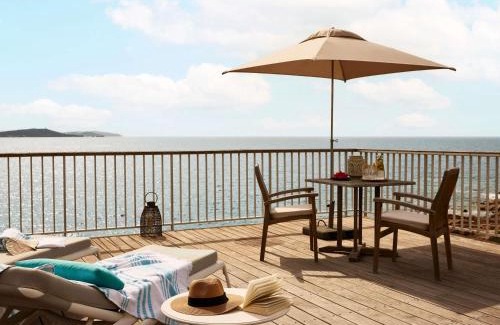 Porticcio Hotel | Sofitel Golfe d'Ajaccio Thalassa Sea & Spa