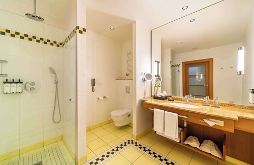 Sopot Centrum Hotel | Sofitel Grand Sopot