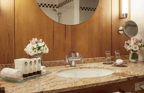 Sopot Centrum Hotel | Sofitel Grand Sopot