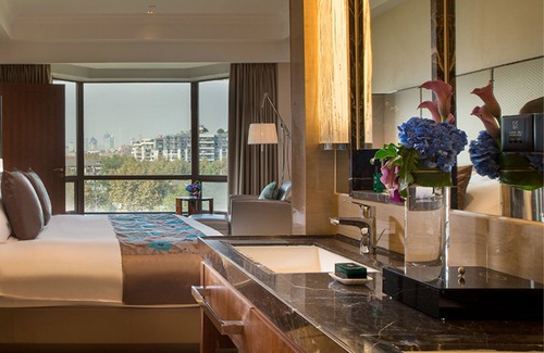 Xihu Hotel | Sofitel Hangzhou Westlake