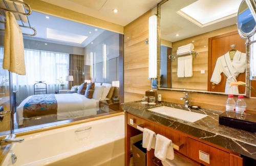 Xihu Hotel | Sofitel Hangzhou Westlake
