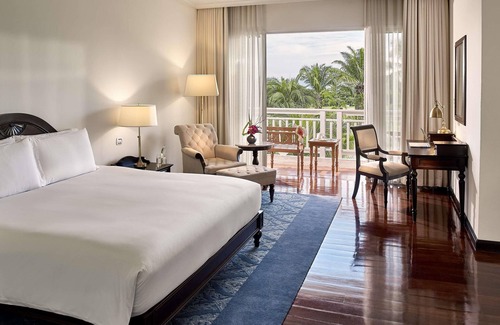 Nong Thale Complejo | Sofitel Krabi Phokeethra Golf & Spa Resort