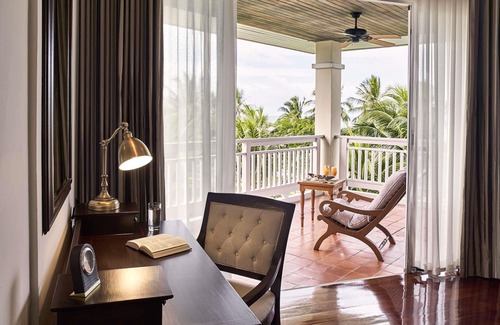 Nong Thale Complejo | Sofitel Krabi Phokeethra Golf & Spa Resort