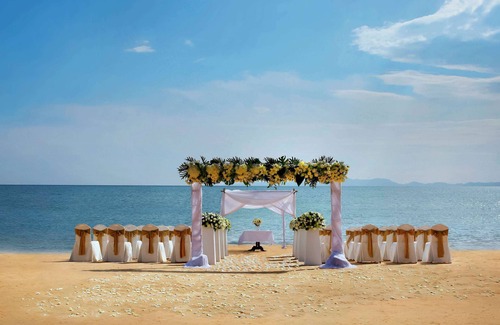 Nong Thale Complejo | Sofitel Krabi Phokeethra Golf & Spa Resort