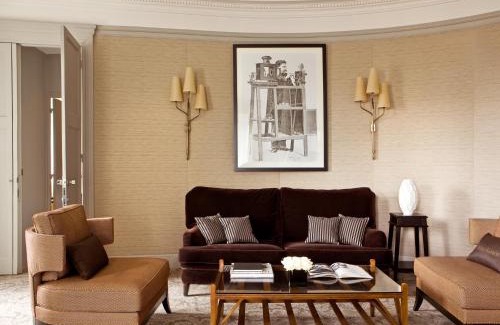Chaussee-d'Antin Hotel | Sofitel Le Scribe Paris Opera